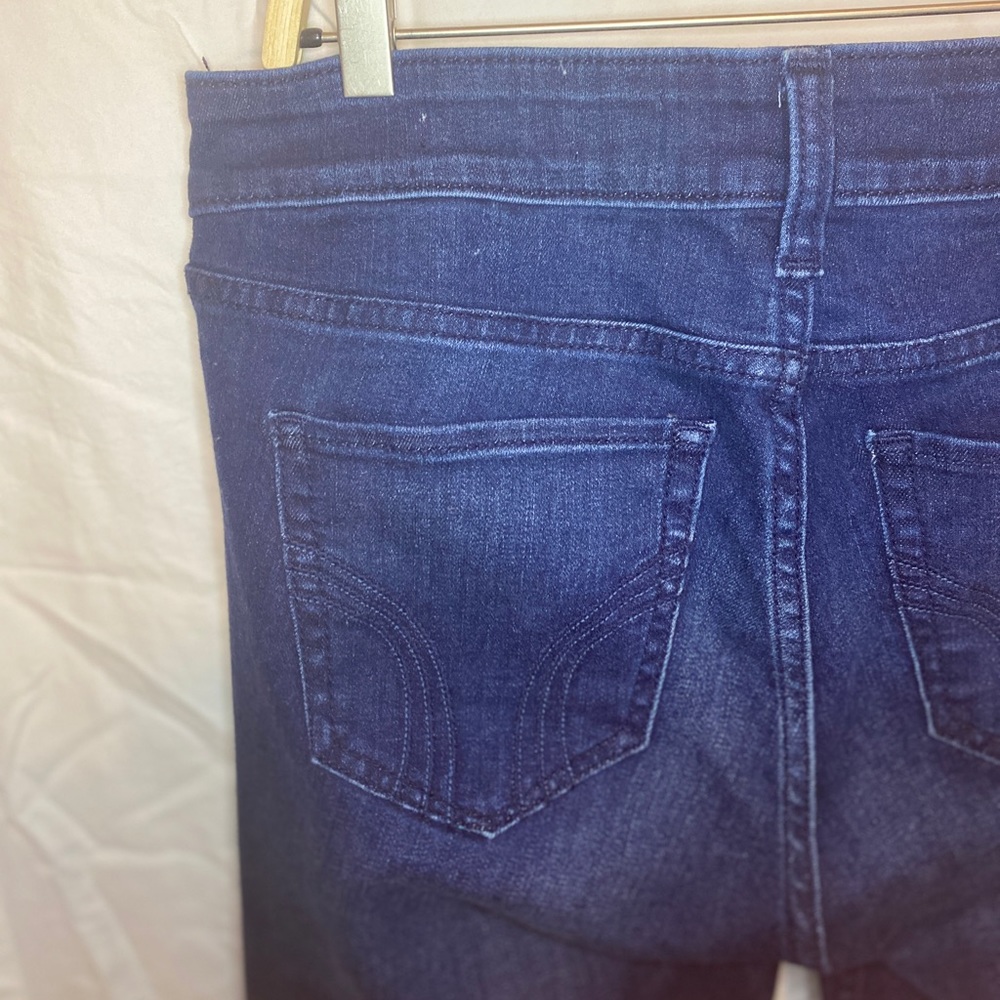 Low Rise Boot cut jeans - Picture 2 of 5